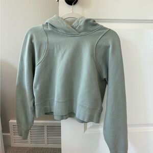 Women's LULULEMON SCUBA HOODIE - 2